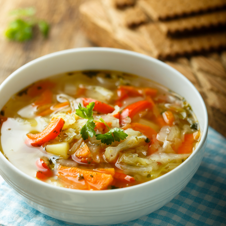 Obrazek dla kategorii ZUPY