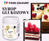 Obrazek SYROP GLUKOZOWY K-110 500G FOOD COLOURS